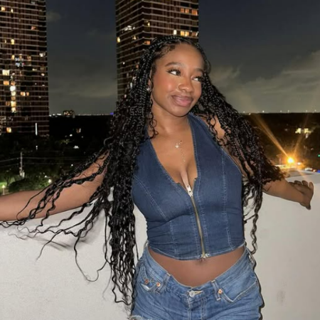 When Deb Smikle is not creating content, she is otherwise living her best balanced life. 